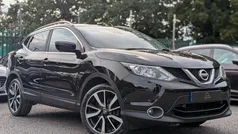 Used 2016 Nissan Qashqai Tekna SUV | £8,988 (Fair price)