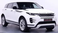 Used 2023 Land Rover Range Rover evoque R-Dynamic SUV | £23,651 (Super price)
