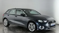 Used 2024 Audi A3 Sportback Sport Hatchback | £17,550 (Good price)
