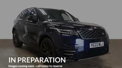 Used 2022 Land Rover Range Rover Velar HSE Dynamic SUV | £35,420 (Fair price)