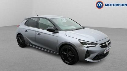 Usado Vauxhall Corsa 75 CV (55 kW) 2023 Gris Utilitario