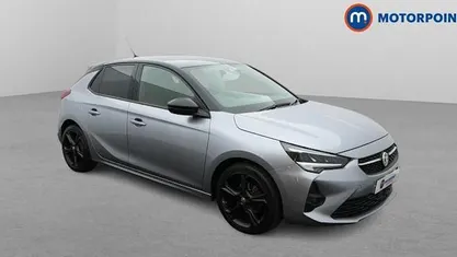Used Vauxhall Corsa 75 HP (55 kW) 2023 Hatchback