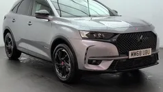 Used 2021 DS Automobiles DS7 Crossback Performance SUV | £12,700 (Good price)