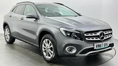 Used 2018 Mercedes 200 SE Hatchback | £10,662 (Fair price)