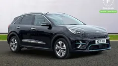 Used 2022 Kia e-Niro 4 SUV | £15,999 (Good price)