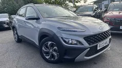 Used 2023 Hyundai Kona SE SUV | £16,799 (Fair price)