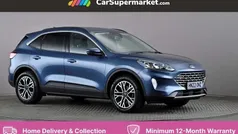 Used 2023 Ford Kuga Titanium SUV | £19,197 (Good price)