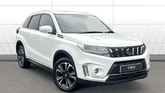 Used 2024 Suzuki Vitara SZ5 Estate | £14,046