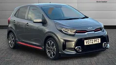 Used 2024 Kia Picanto 4 Hatchback | £14,699 (Fair price)