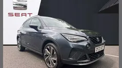 Grey Used 2023 Seat Arona FR SUV | £17,000 (Fair price)