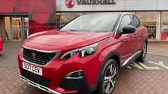 Used 2020 Peugeot 3008 GT-line Estate | £10,997 (Super price)