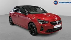 Used 2023 Vauxhall Corsa Hatchback | £11,799 (Fair price)
