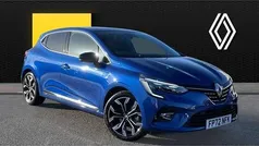 Used 2022 Renault Clio V Techno Hatchback | £14,906 (Fair price)