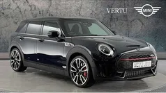 Used 2022 Mini John Cooper Works Clubman Estate | £30,909 (Fair price)
