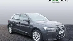 Grey Used 2024 Audi A1 Sport Hatchback | £18,995 (Good price)