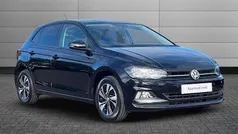 Used 2020 VW Polo Match Hatchback | £11,950 (Fair price)