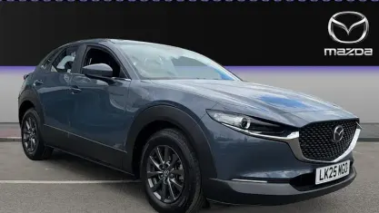 Używany Mazda CX-30 Center-Line 140 KM (102 kW) 2026 SUV