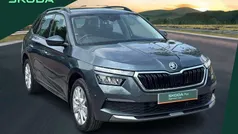 Grey Used 2021 Skoda Kamiq SE SUV | £12,990 (Fair price)
