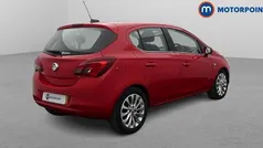 Used 2018 Vauxhall Corsa Hatchback | £9,199 (Fair price)