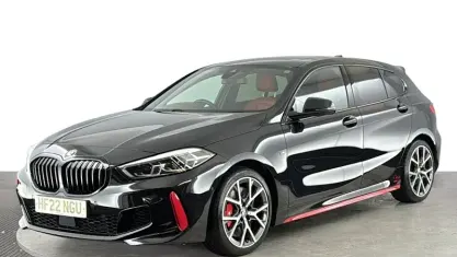 Used BMW 128 265 HP (194 kW) 2024 Hatchback