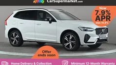 Used 2022 Volvo XC60 R-Design SUV | £30,197 (Fair price)
