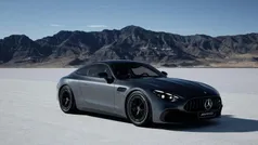 Used 2026 Mercedes AMG GT Premium Plus Coupe | £106,536