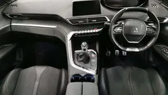 Used 2020 Peugeot 3008 GT-line Estate | £12,811 (Good price)