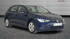 Used 2024 VW Golf VIII Life Hatchback | £14,401 (Super price)