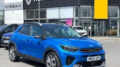 Used 2024 Kia Stonic 4 SUV | £15,331 (Fair price)