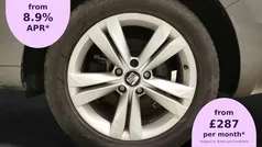 Used 2016 Seat Alhambra SE MPV | £15,871 (Fair price)