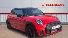Used 2022 Mini Cooper Sport Hatchback | £16,000 (Fair price)