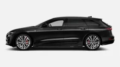 Used 2025 Audi A6 e-tron Performance Estate | £81,795