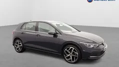 Used 2023 VW Golf VIII Style Hatchback | £21,099 (Fair price)