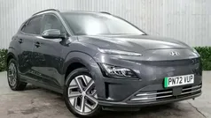 Used 2023 Hyundai Kona Premium SUV | £15,491 (Fair price)