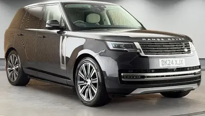 Used Land Rover Range Rover Autobiography 460 HP (338 kW) 2026 SUV