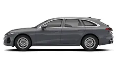 Used 2026 Audi A6 Estate | £64,788