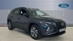 Used 2023 Hyundai Tucson SE SUV | £20,159 (Fair price)