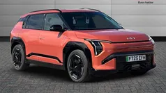 Used 2025 Kia EV3 GT-Line SUV | £32,477 (Super price)