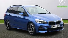 Used 2020 BMW 220 M Sport Estate | £18,499 (Fair price)