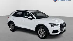 Used 2023 Audi Q3 SUV | £24,999 (Fair price)