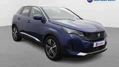 Used 2021 Peugeot 3008 Allure SUV | £15,399 (Fair price)