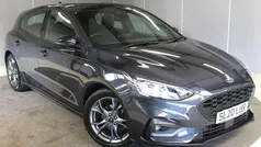 Used 2020 Ford Focus ST-Line Hatchback | £12,295 (Good price)