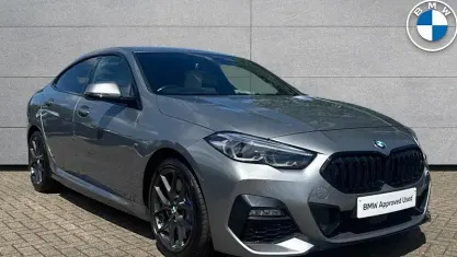 Used BMW 218 M Sport 136 HP (100 kW) 2024 Coupe