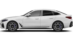 Used 2025 BMW i4 M Sport Sedan | £51,658 (Super price)