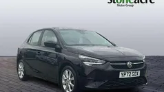 Used 2022 Vauxhall Corsa Design Edition Hatchback | £12,490 (Fair price)