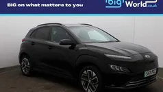 Used 2023 Hyundai Kona Premium SUV | £15,500 (Fair price)