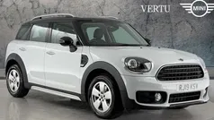 Used 2020 Mini Cooper Countryman Classic SUV | £14,859 (Good price)