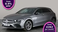 Used 2023 Mercedes A250 Executive Hatchback | £18,036 (Good price)