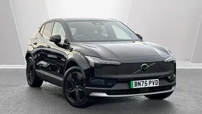 Used Volvo EX30 CC Performance 314 kW (428 HP) 2025 SUV