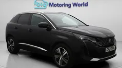 Used 2021 Peugeot 3008 Allure Premium Estate | £14,601 (Fair price)